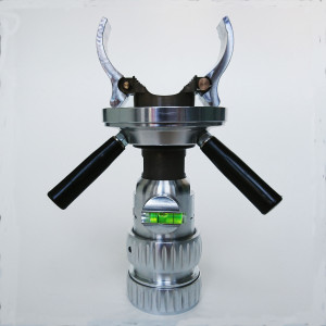 Snapdrill nástroj pro vrtání otvorů do trubek, pro Ø 2" Snapdrill nástroj pro vrtání otvorů do trubek, pro Ø 2"