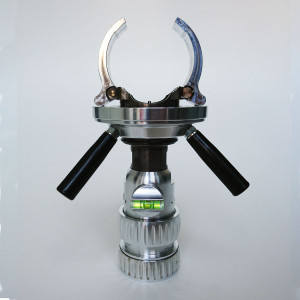 Snapdrill nástroj pro vrtání otvorů do trubek, pro Ø 2½" Snapdrill nástroj pro vrtání otvorů do trubek, pro Ø 2½"